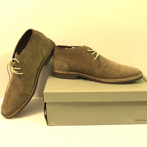 kenneth cole reaction men's desert wind chukka boot